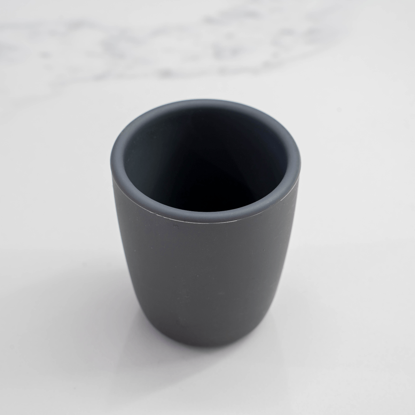 Silicone Cup - Charcoal