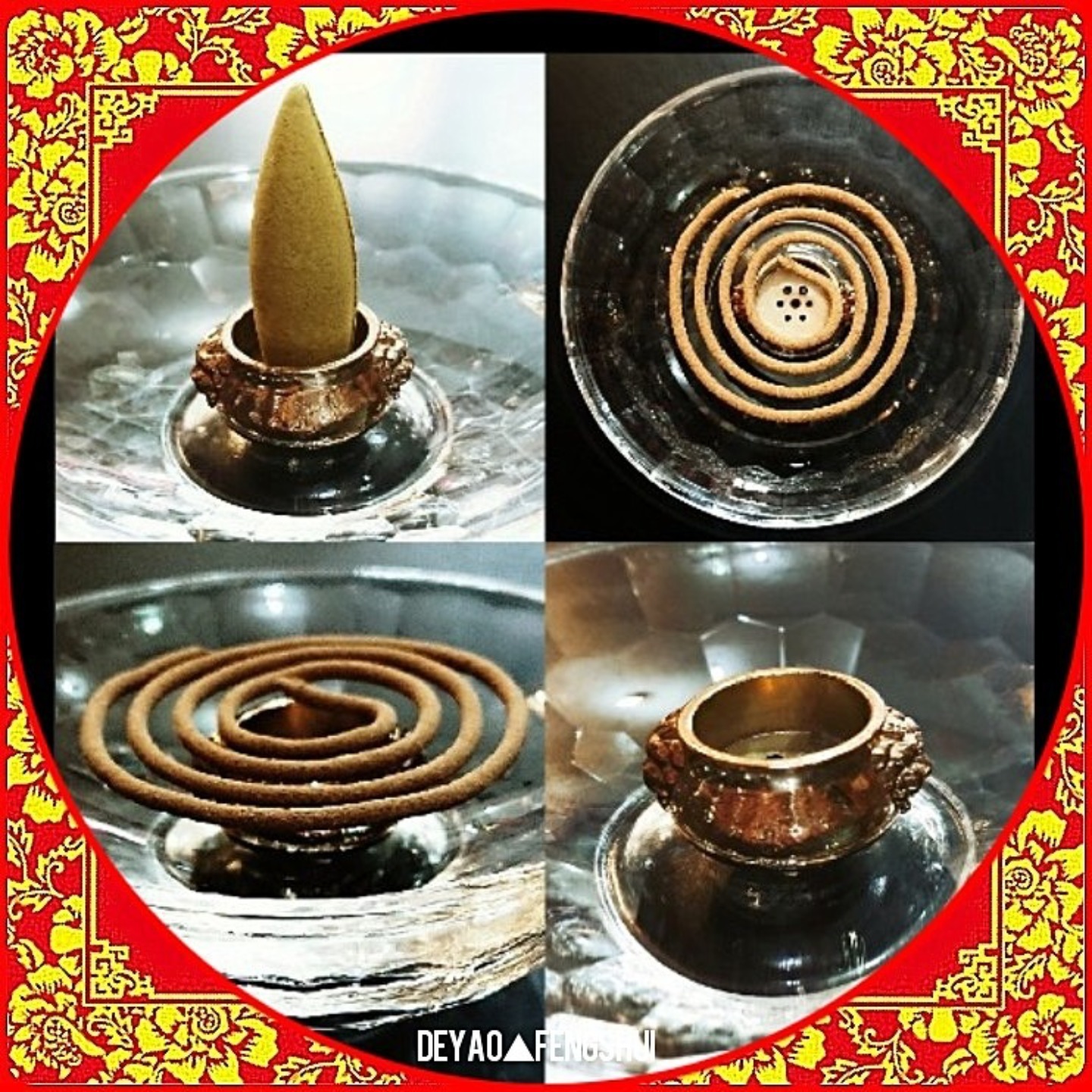 Incense Holder｜香插