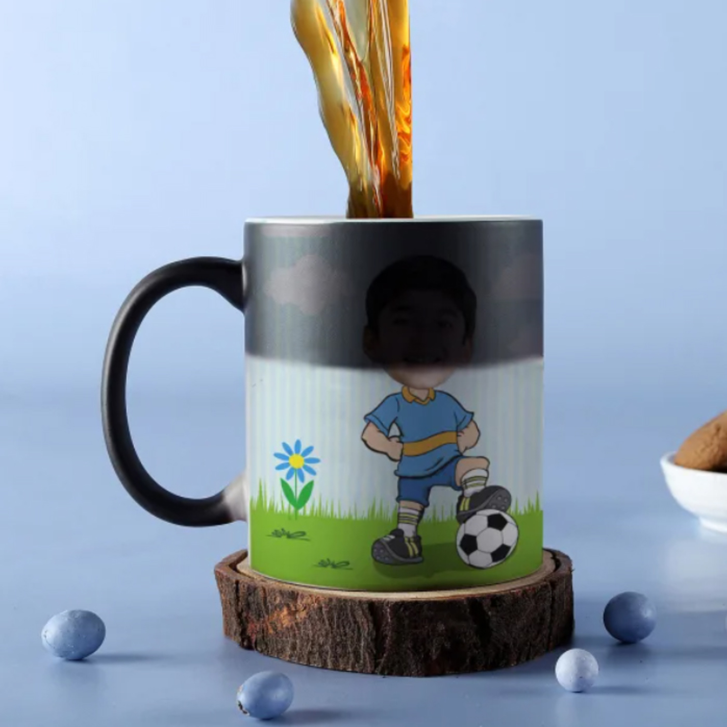 MAGIC MUG