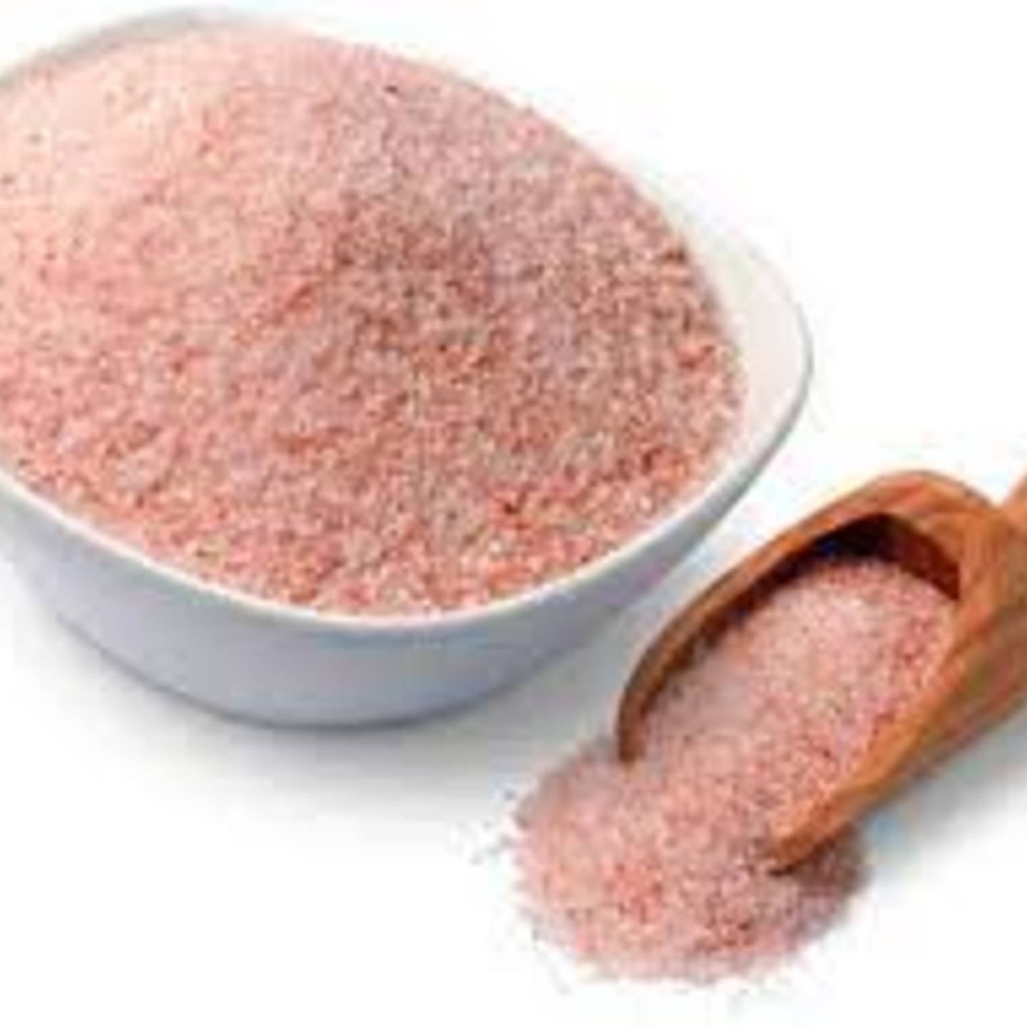 Natural Pink Salt Sendha Namak