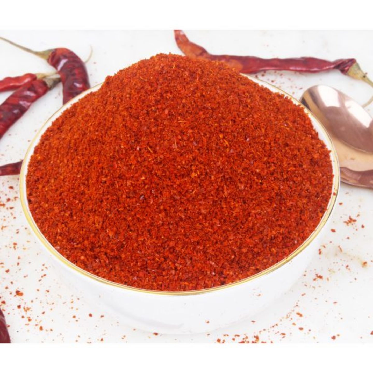Lal Mirch Red Chili Powder