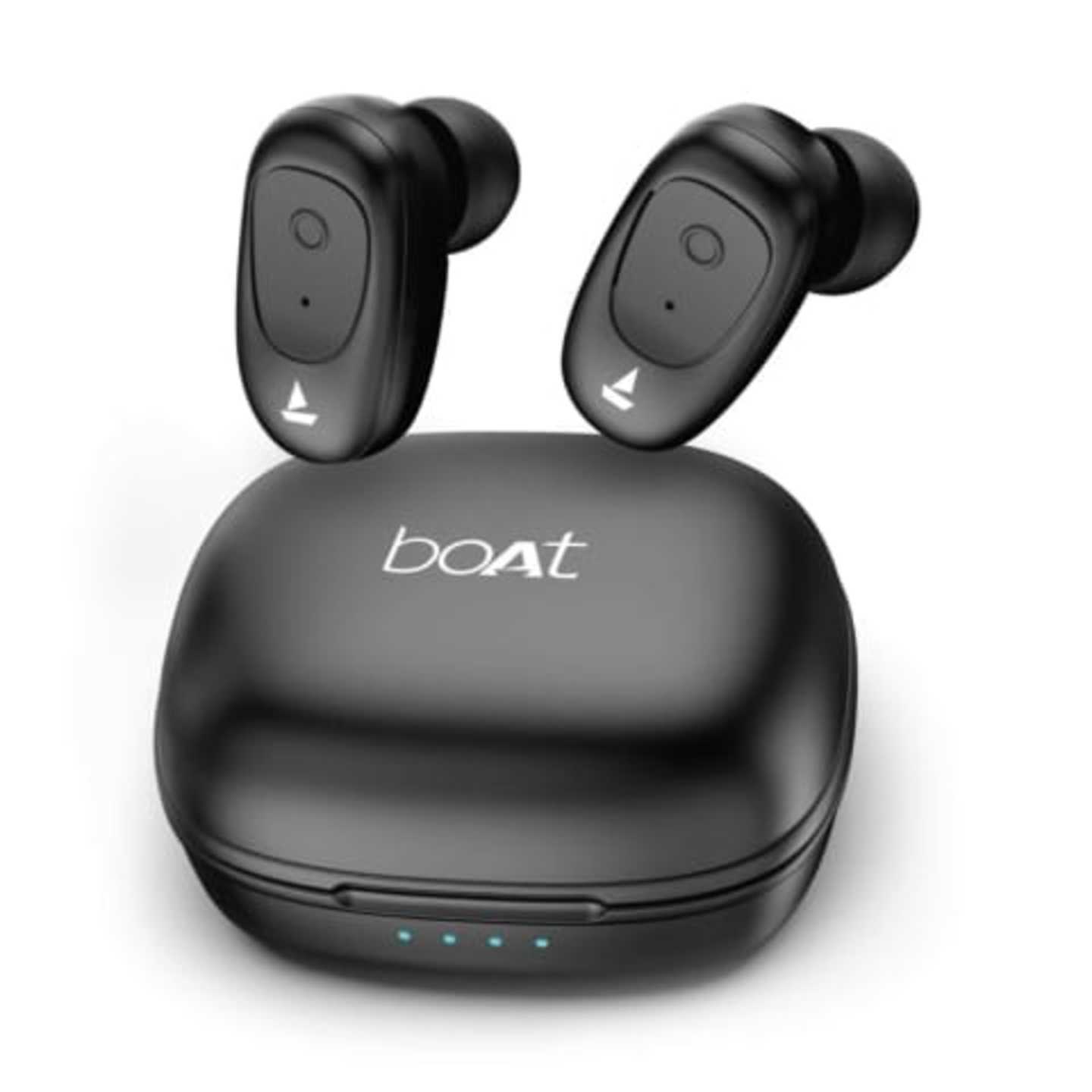 Boat Airdopes 203 Wireless  Bluetooth In the Ear Headphone