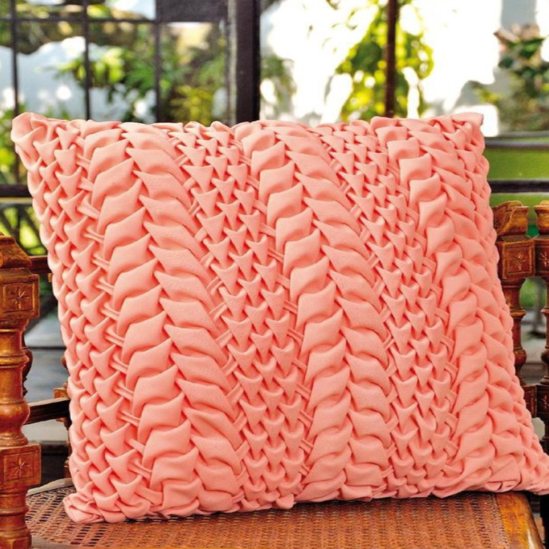 Handmade Beautiful Cushion Cover