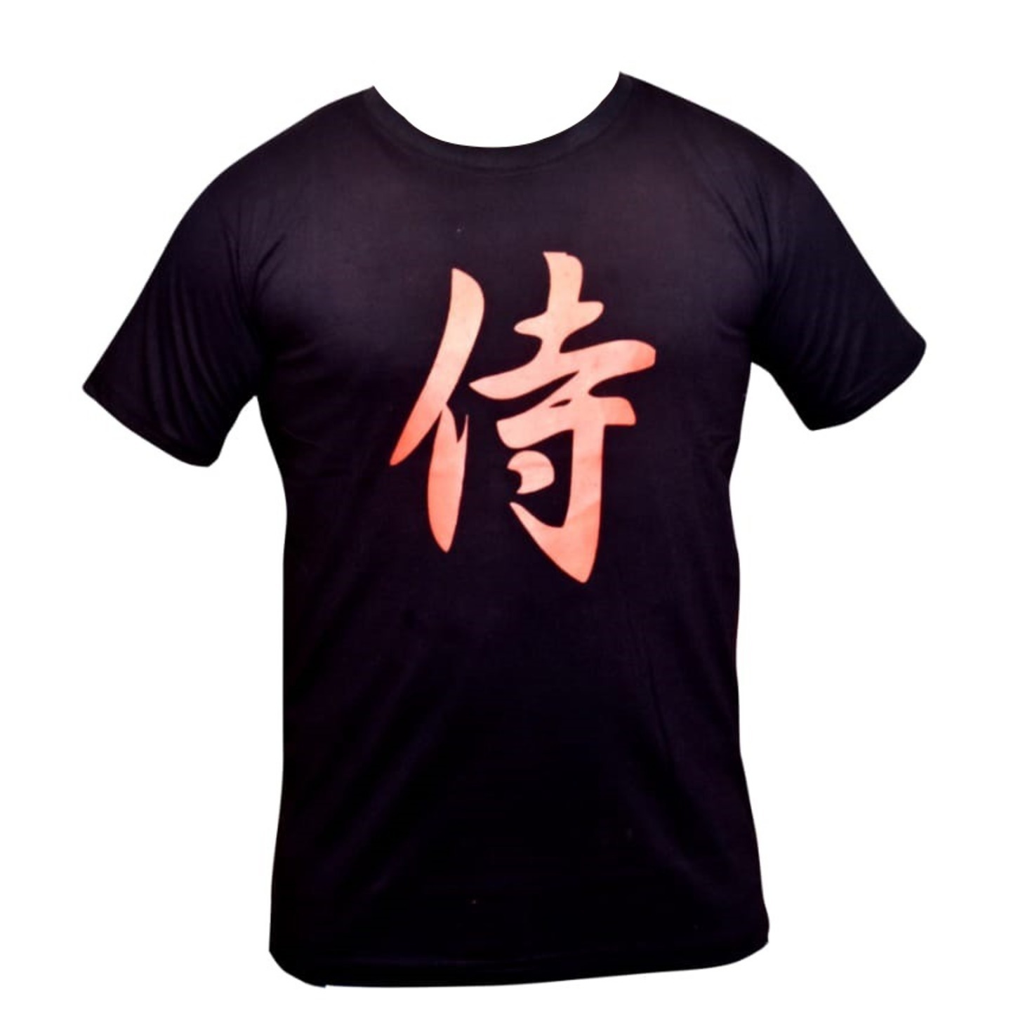 Samurai Japanese tshirt