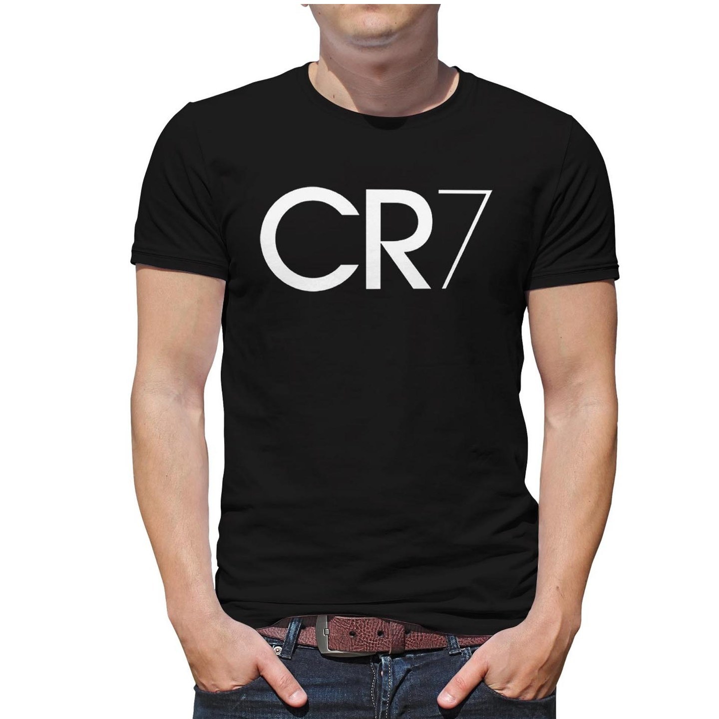 Black Cr7 