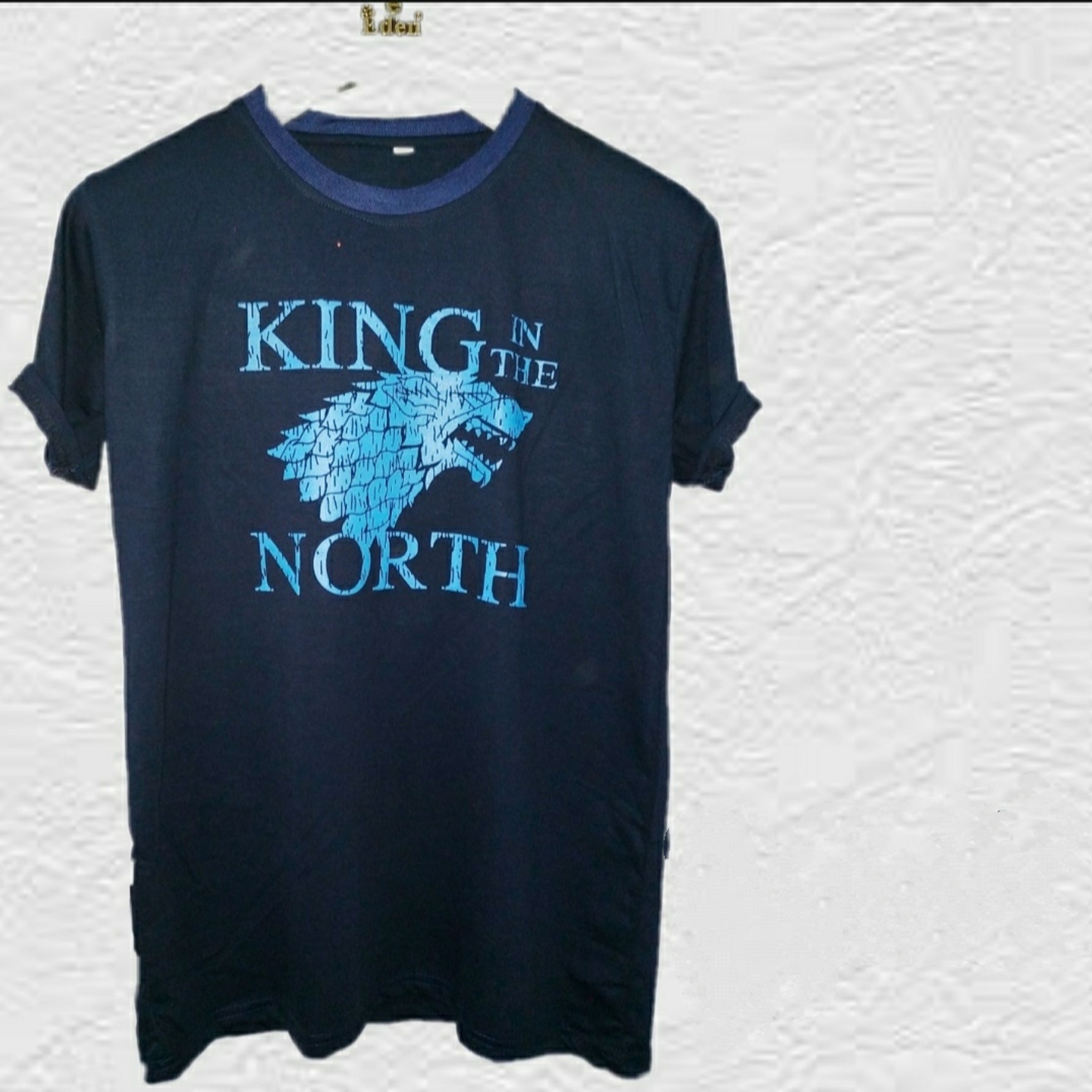 Navy king in the North