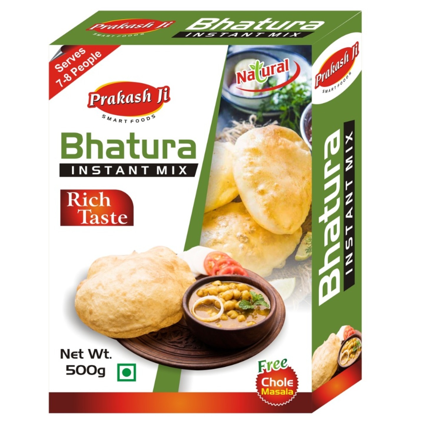 Bhatura