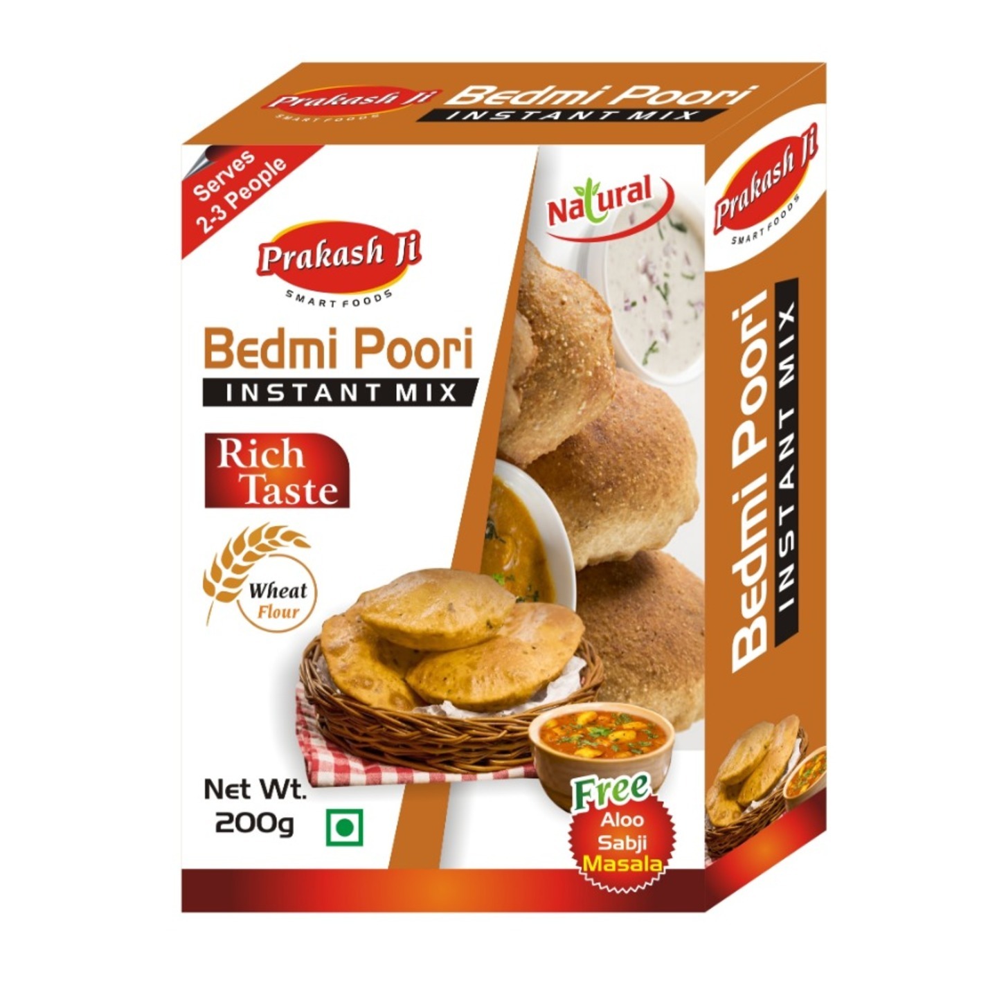 Bedmi
