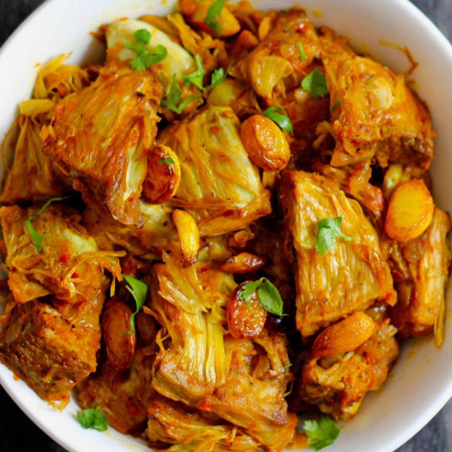 Kathal Masala