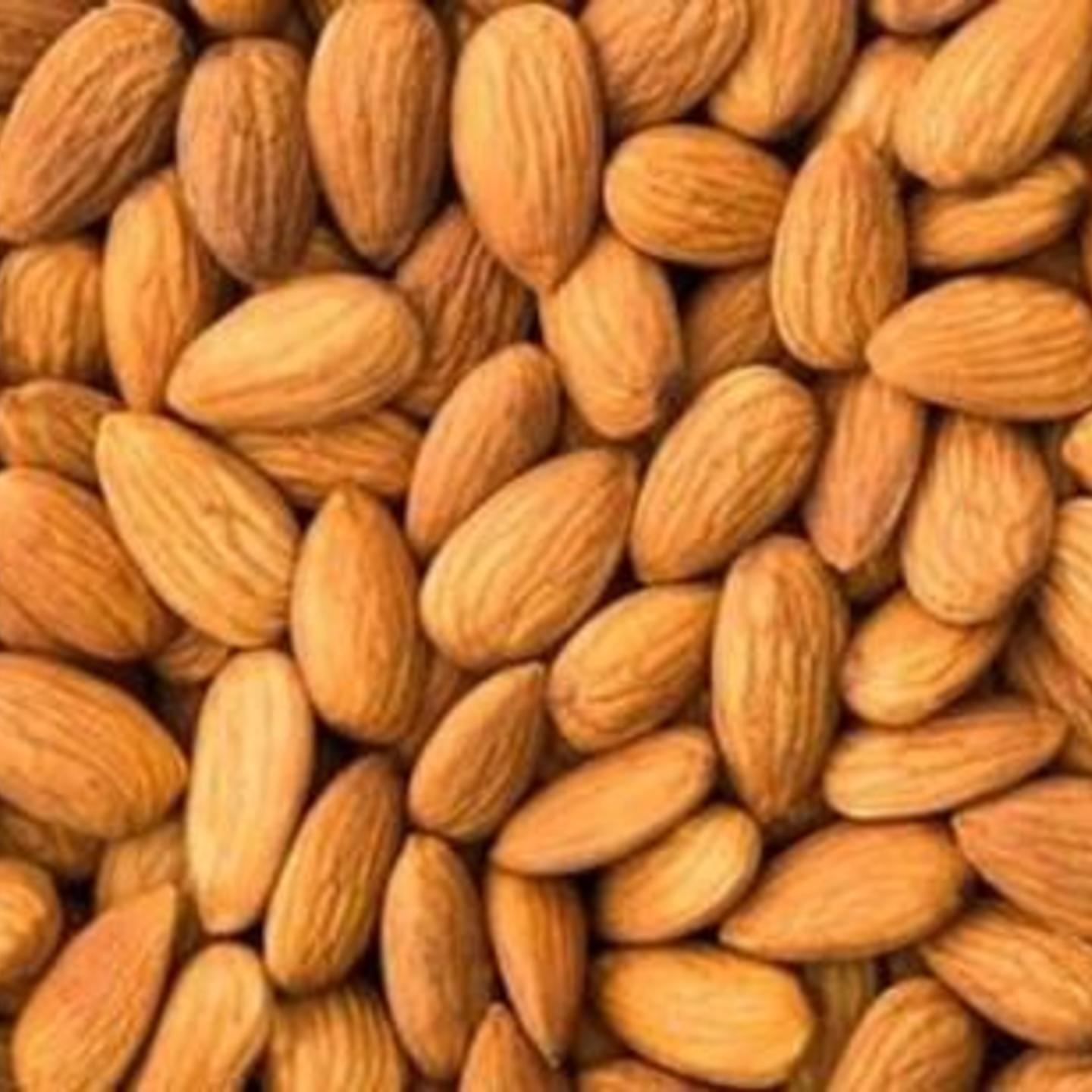 Best Quality Badaam