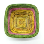 Square Bowls Small