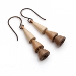 Zenn Harmony Earrings