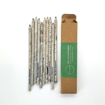 Wood-free Color Pencils Pack of 10
