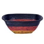 Square Bowls Large