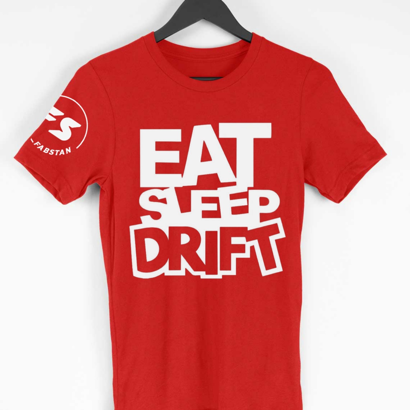 Eat Sleep Drift Tee