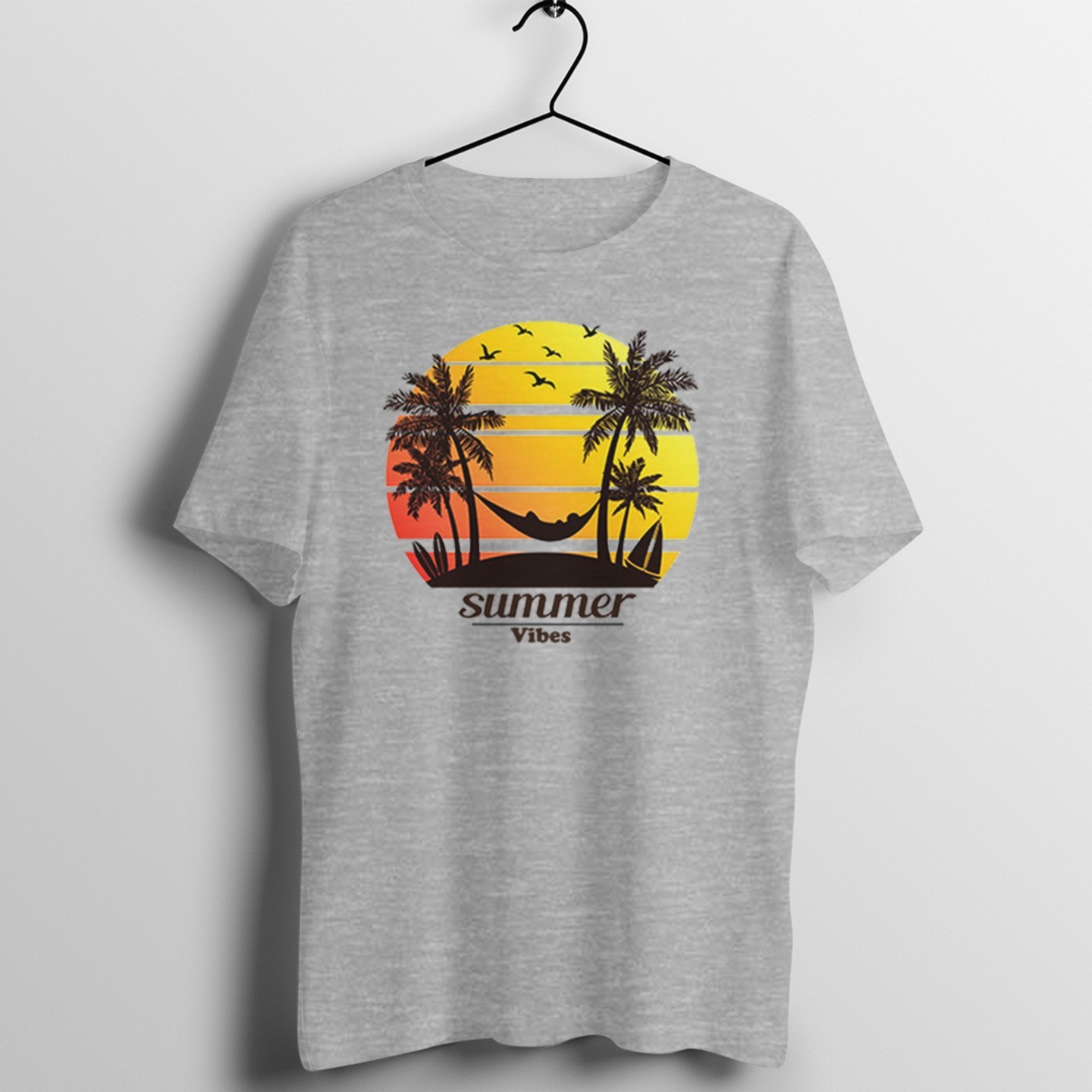 Summer Vibe T-shirt