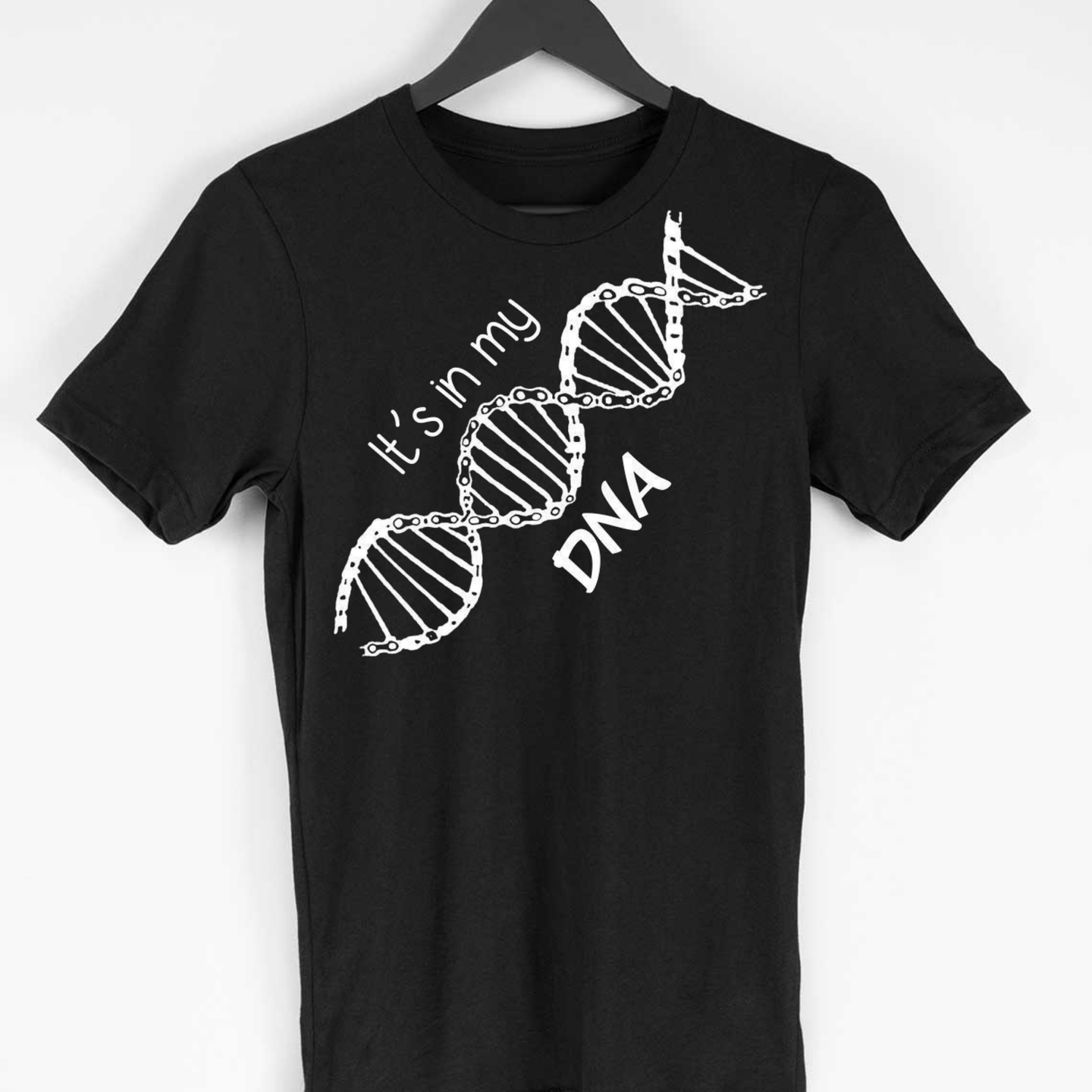 Its in my DNA Tee