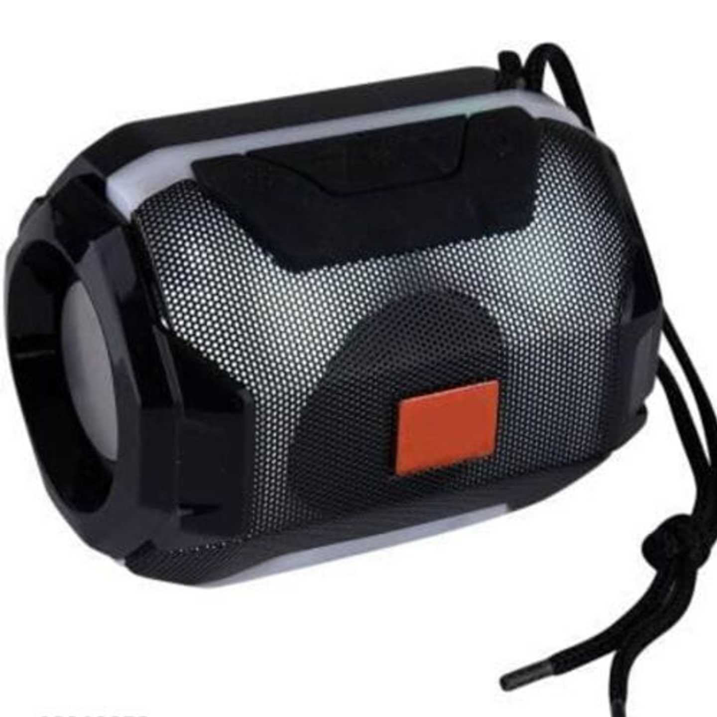 TG-162 Portable Wireless Bluetooth Speaker Boombox Ultimate Sound -Random Color