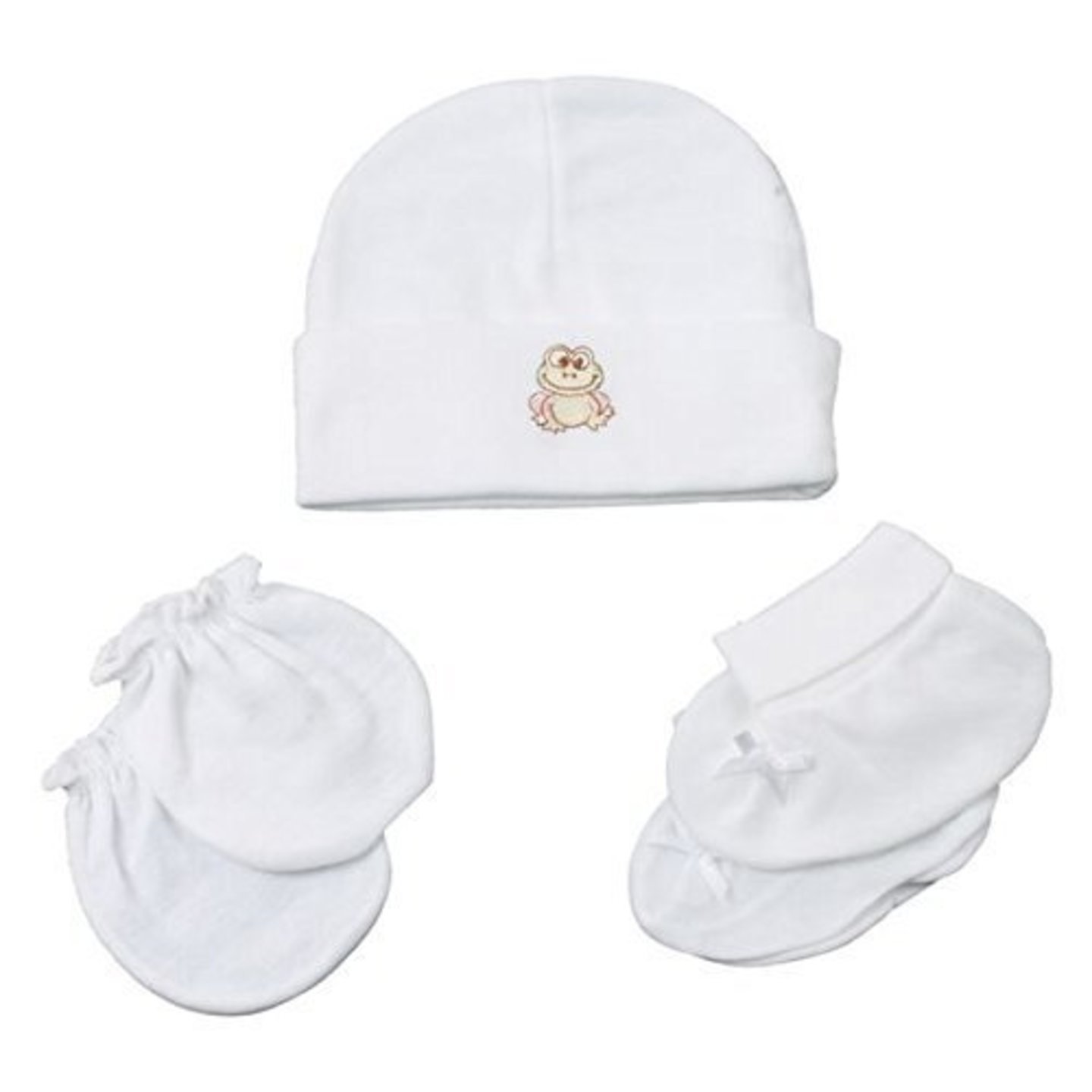 Baby Set Wear