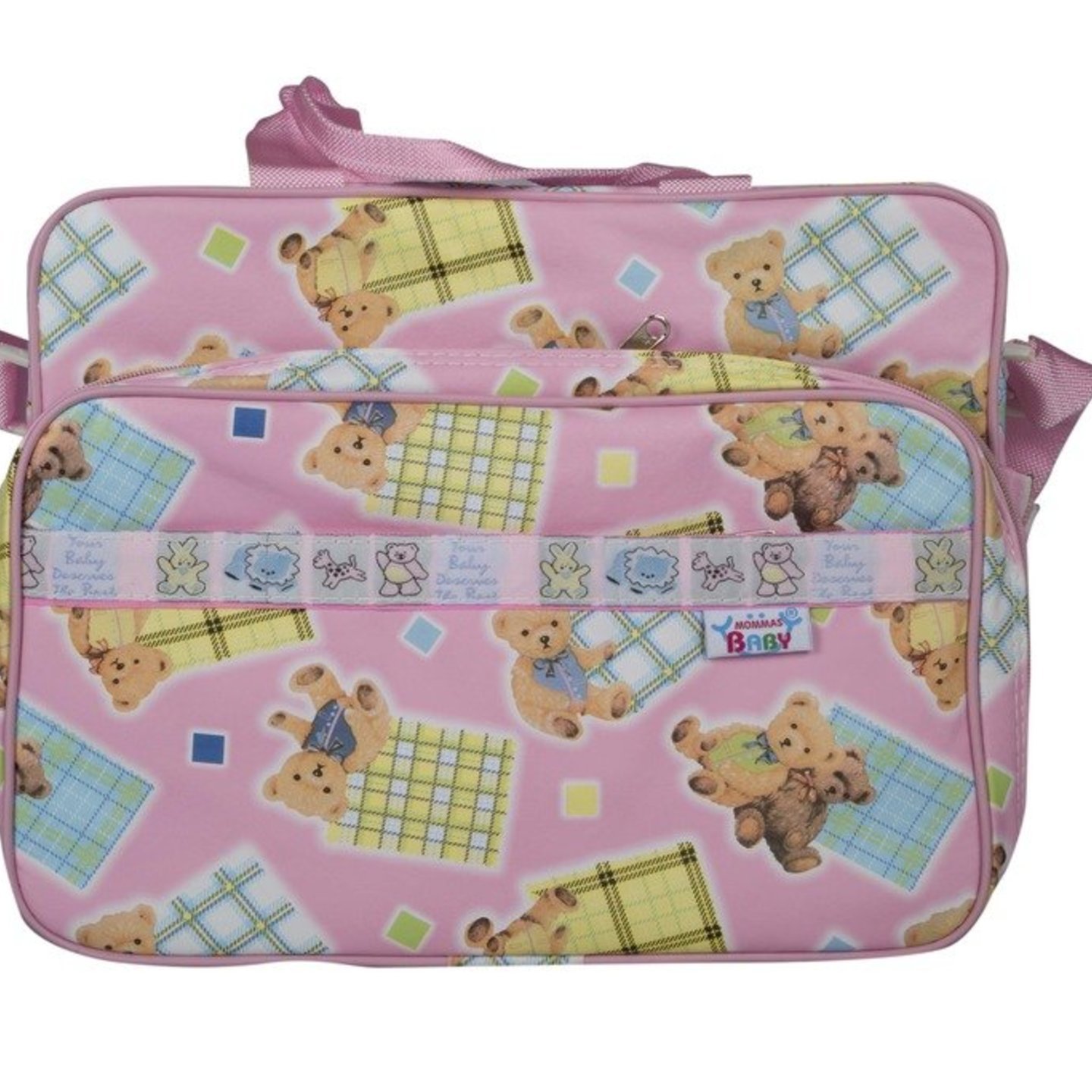 Baby Diaper bag