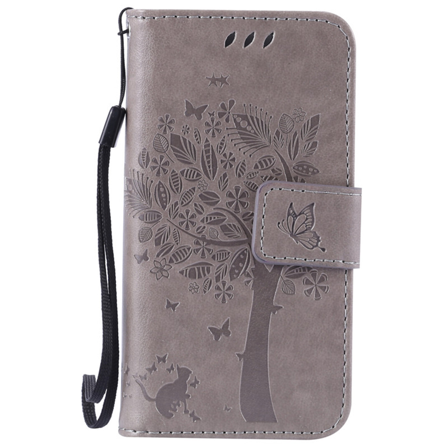 Starz Oneplus Nord 2 Tree Flip Cover case with Card and Cash Holder