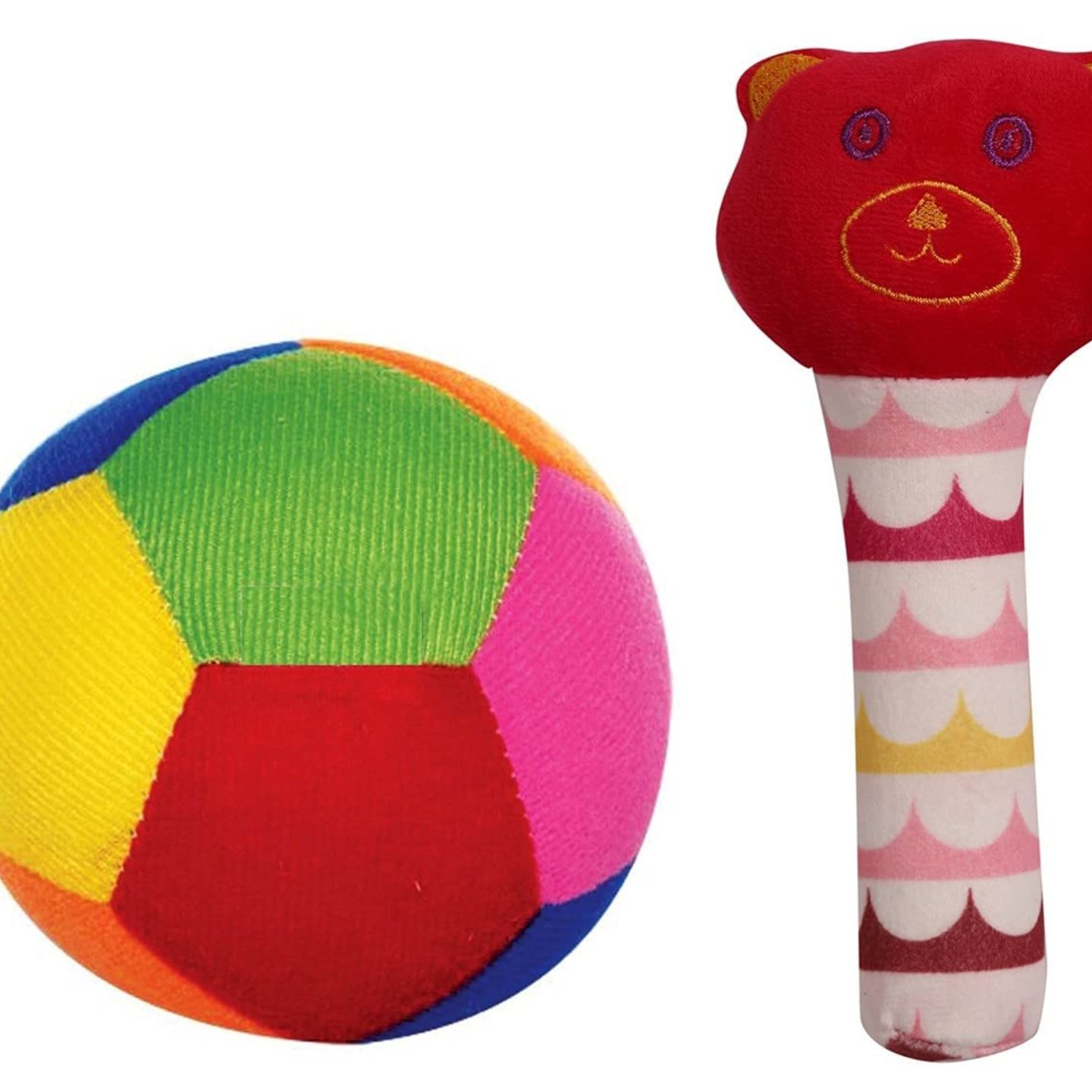 Baby Toys
