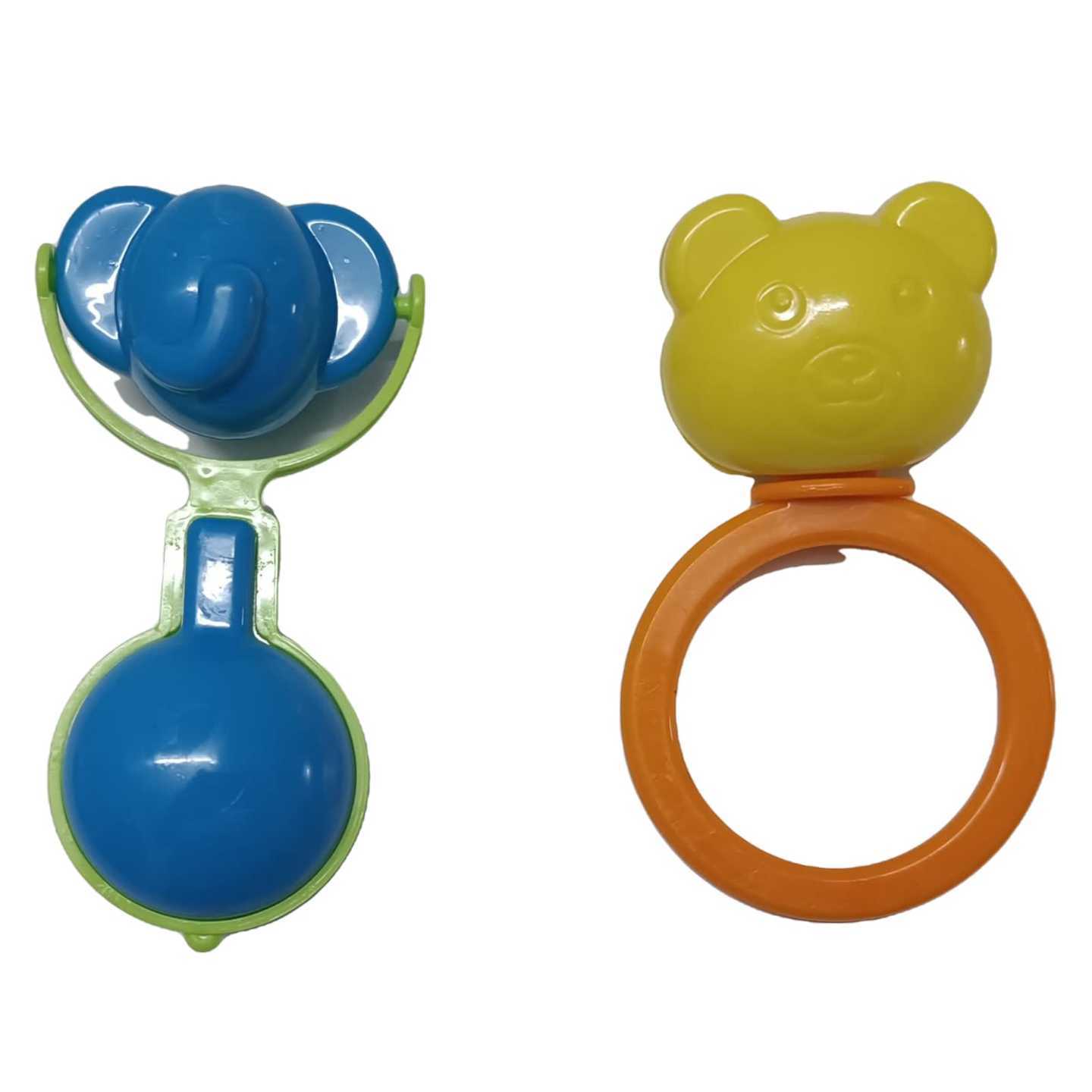 Baby Toys 2 Pieces