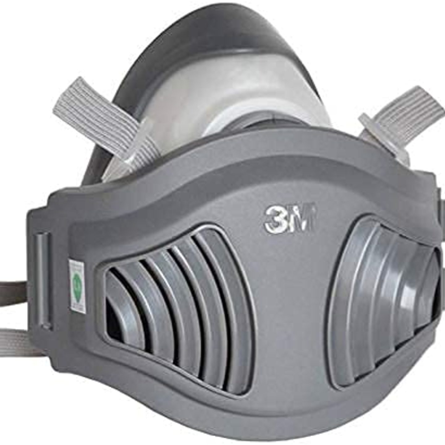 3m 1200 Reusable Mask