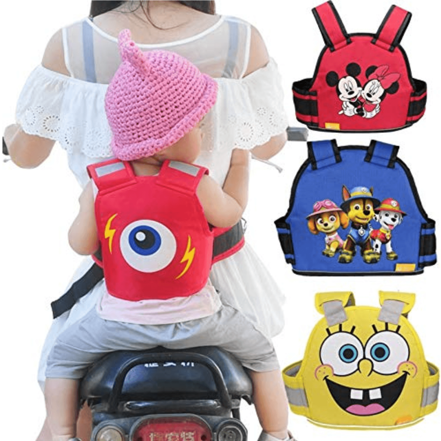 Baby Safety 1