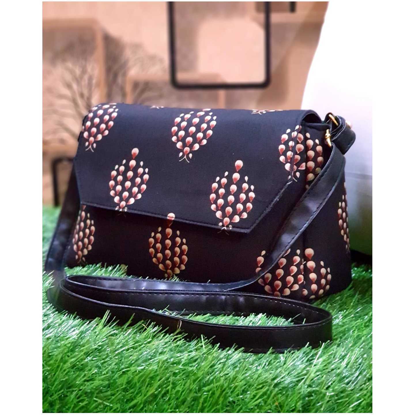 The Stunning Sling