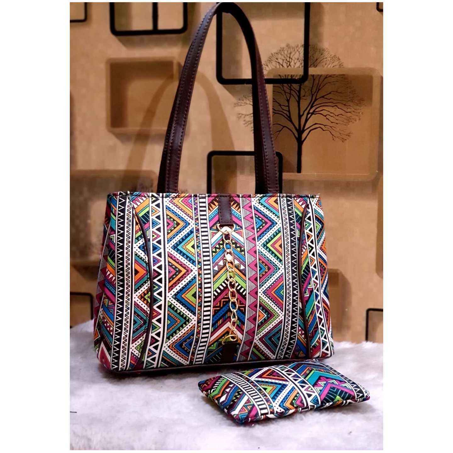 TROVE HANDBAG