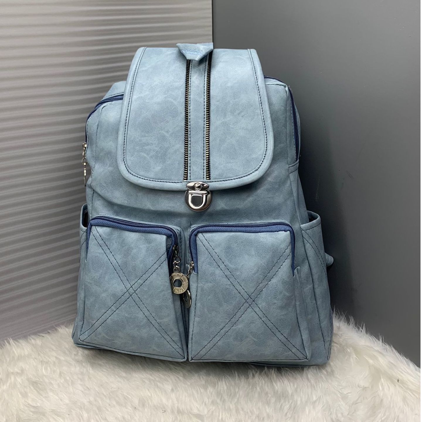BACKPACK FOR WOMEN AND GIRLS