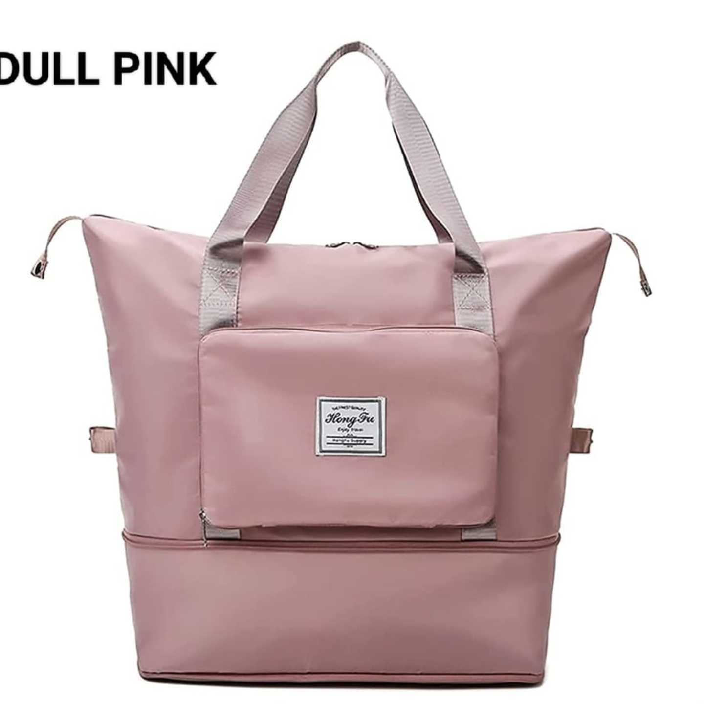 Foldable Travel Backpack