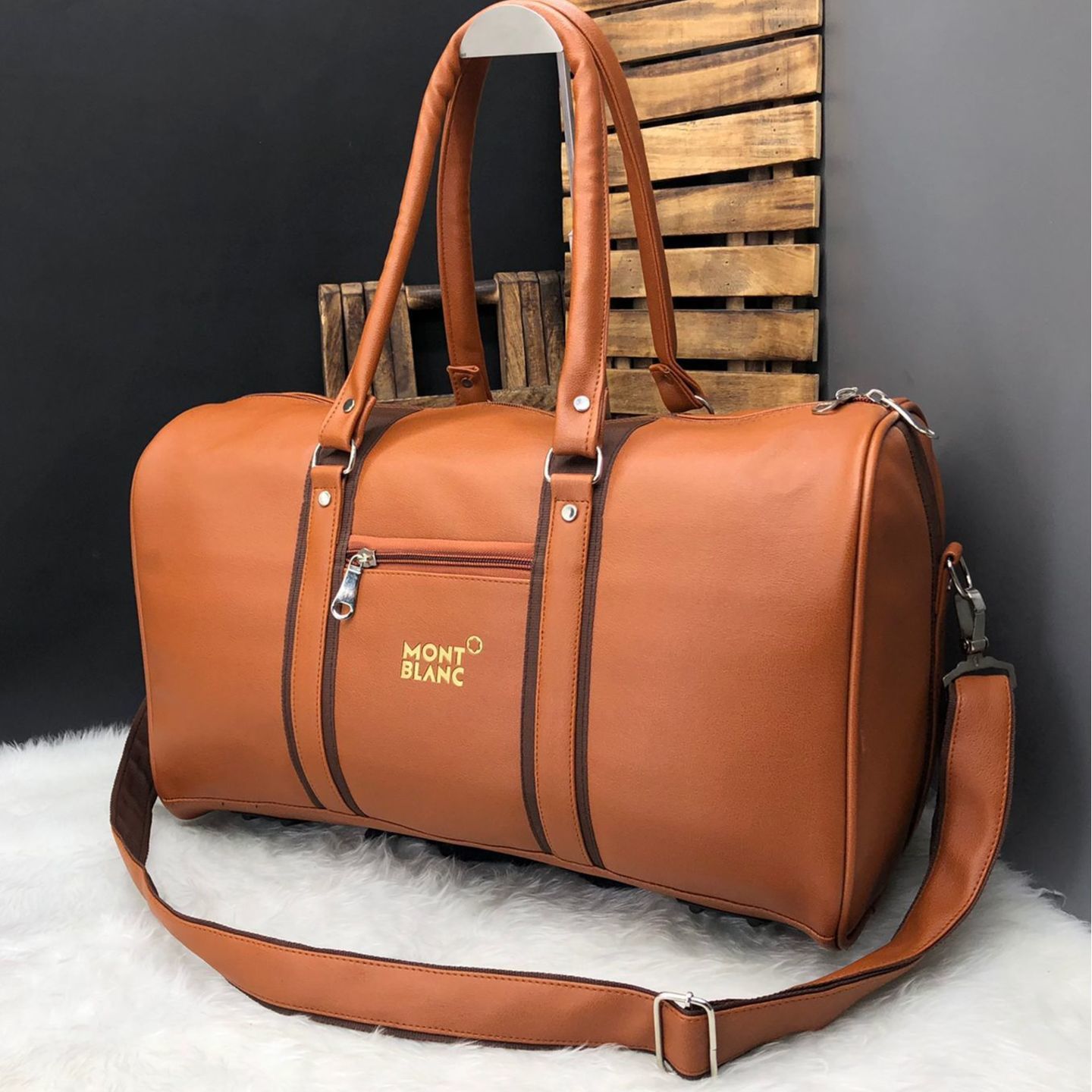 Duffle Bag For Men And Women