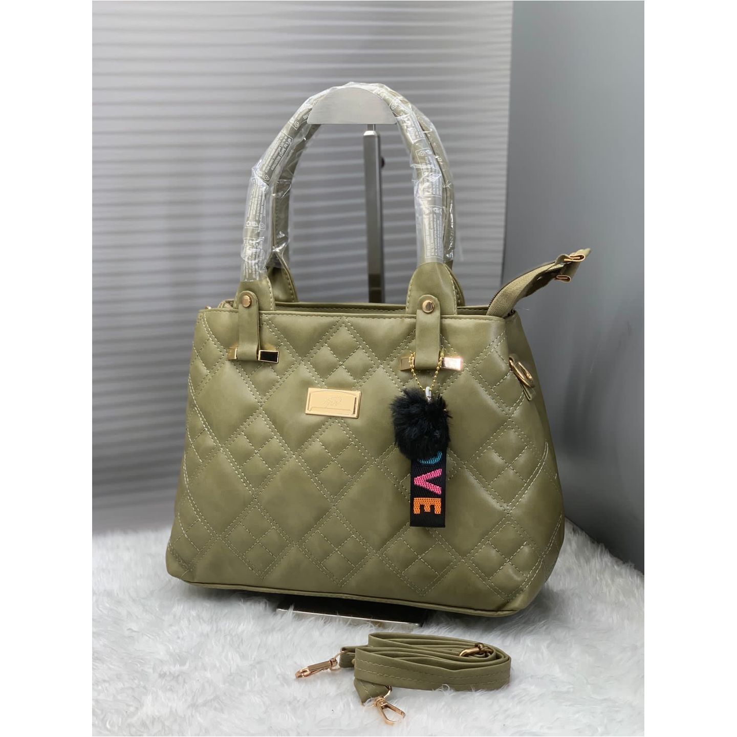Stylish Handbag 