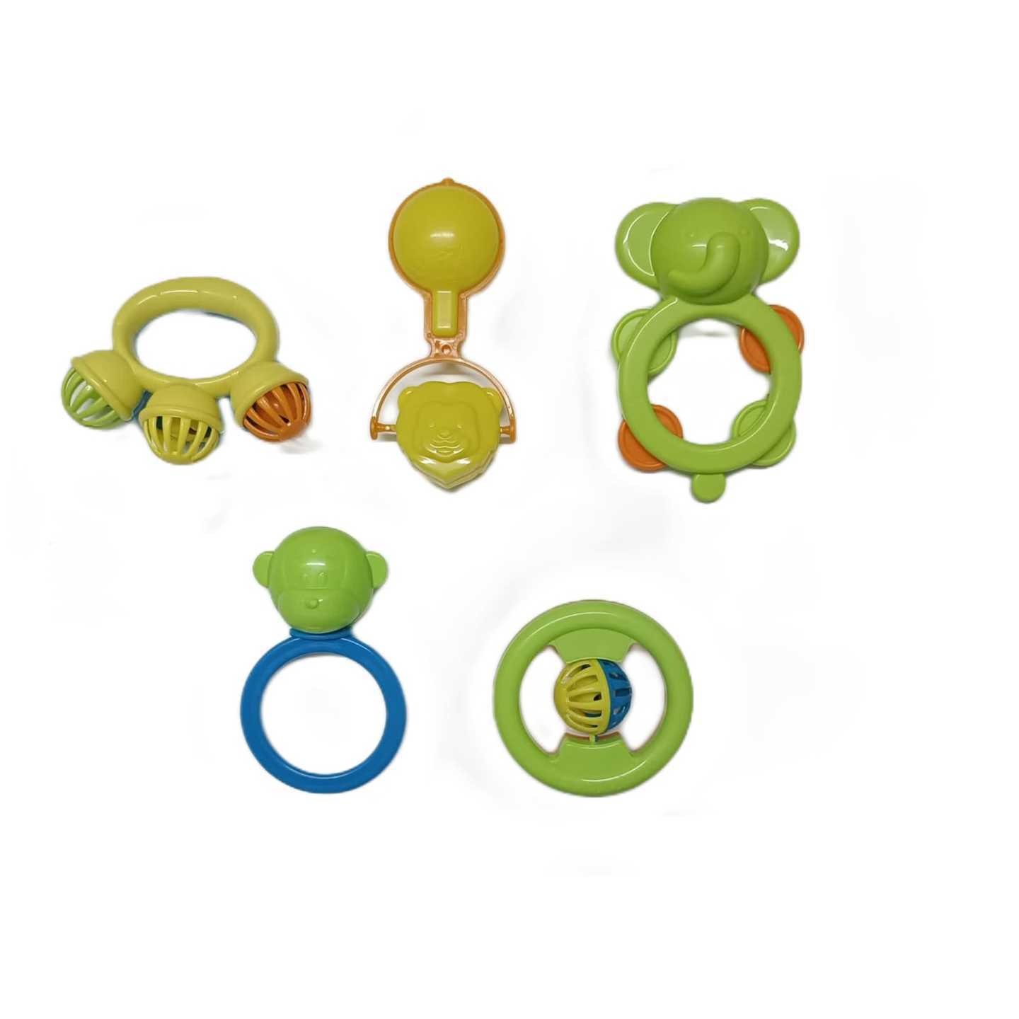 Baby Toys 5 Pieces
