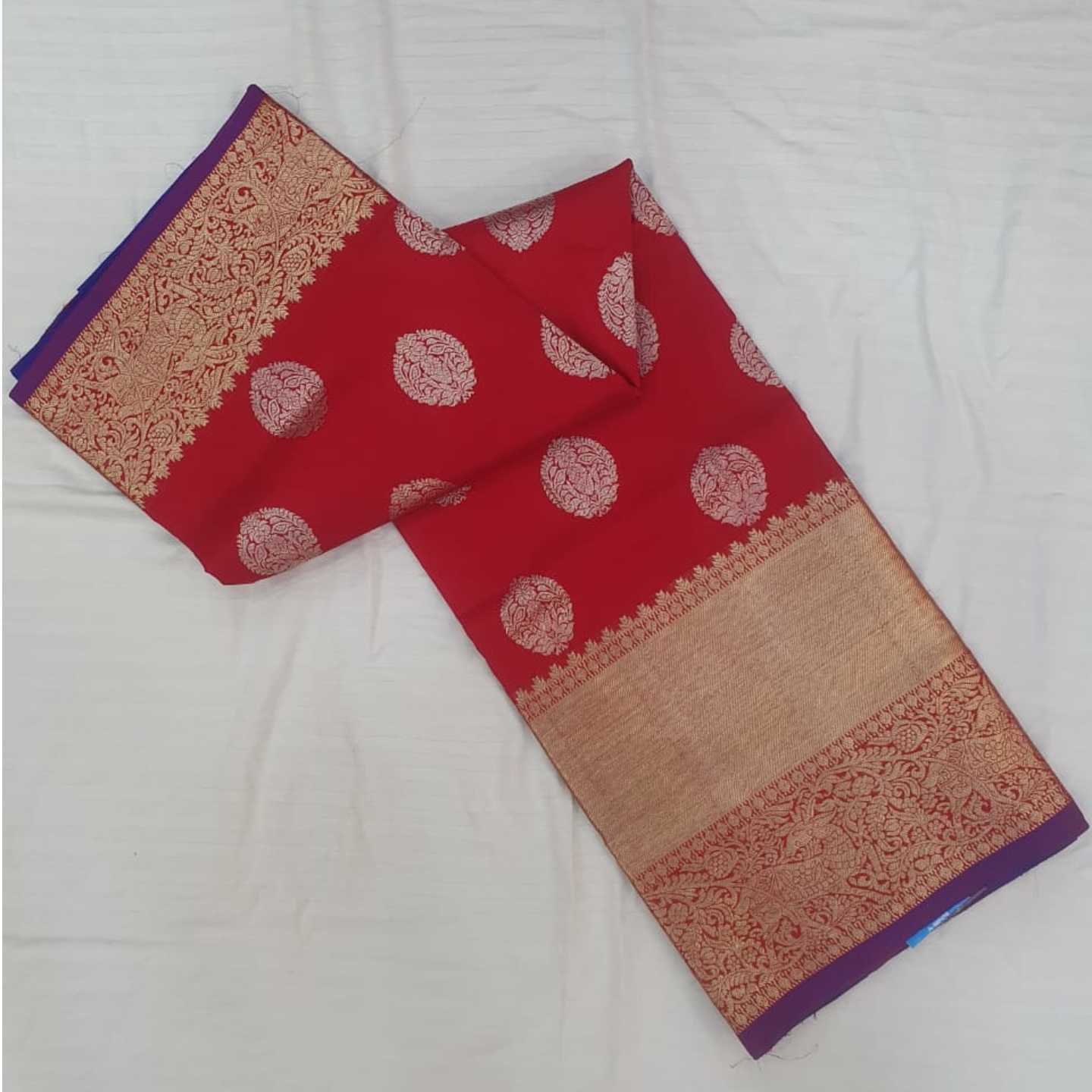 Kanchi Pattu