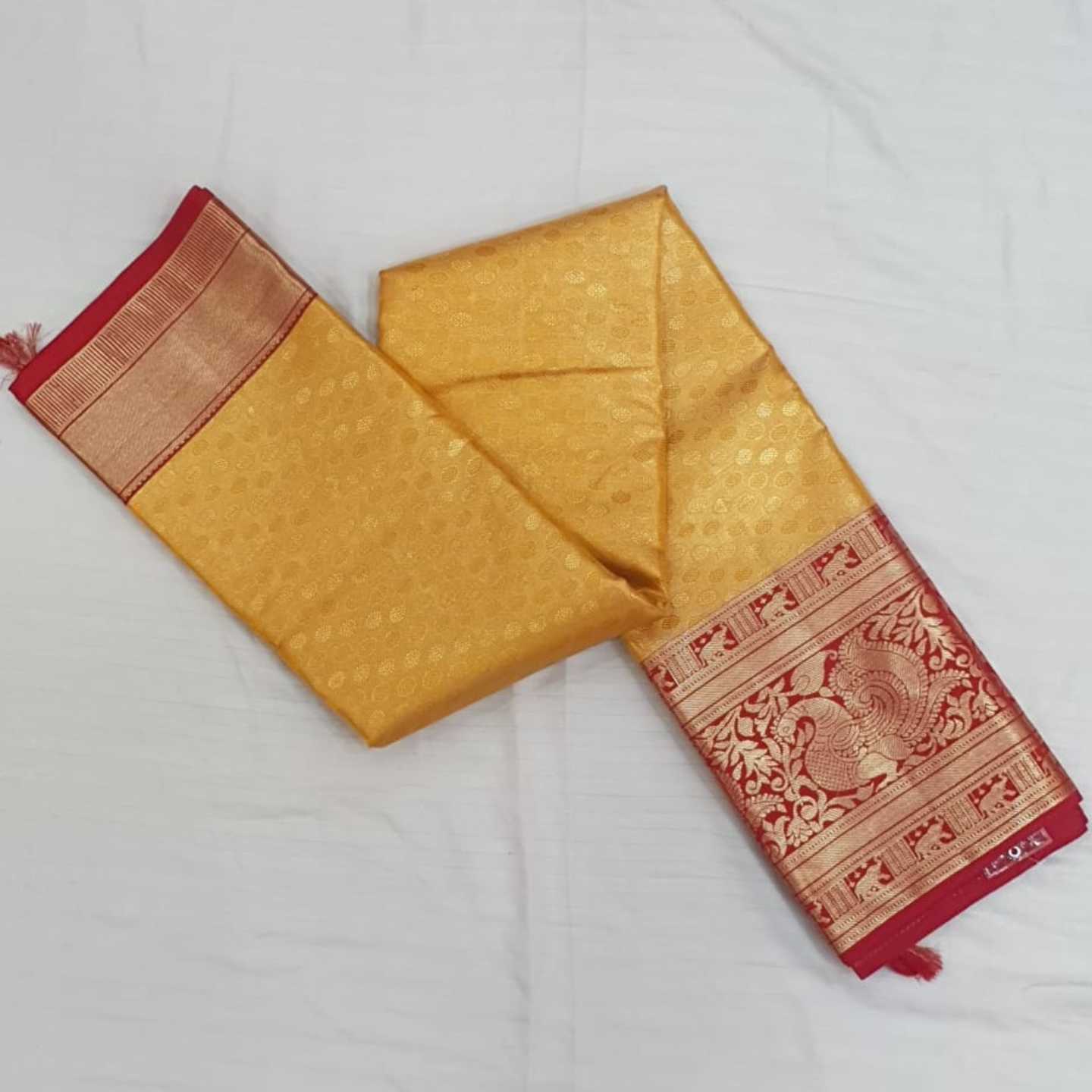 Kanchi Pattu