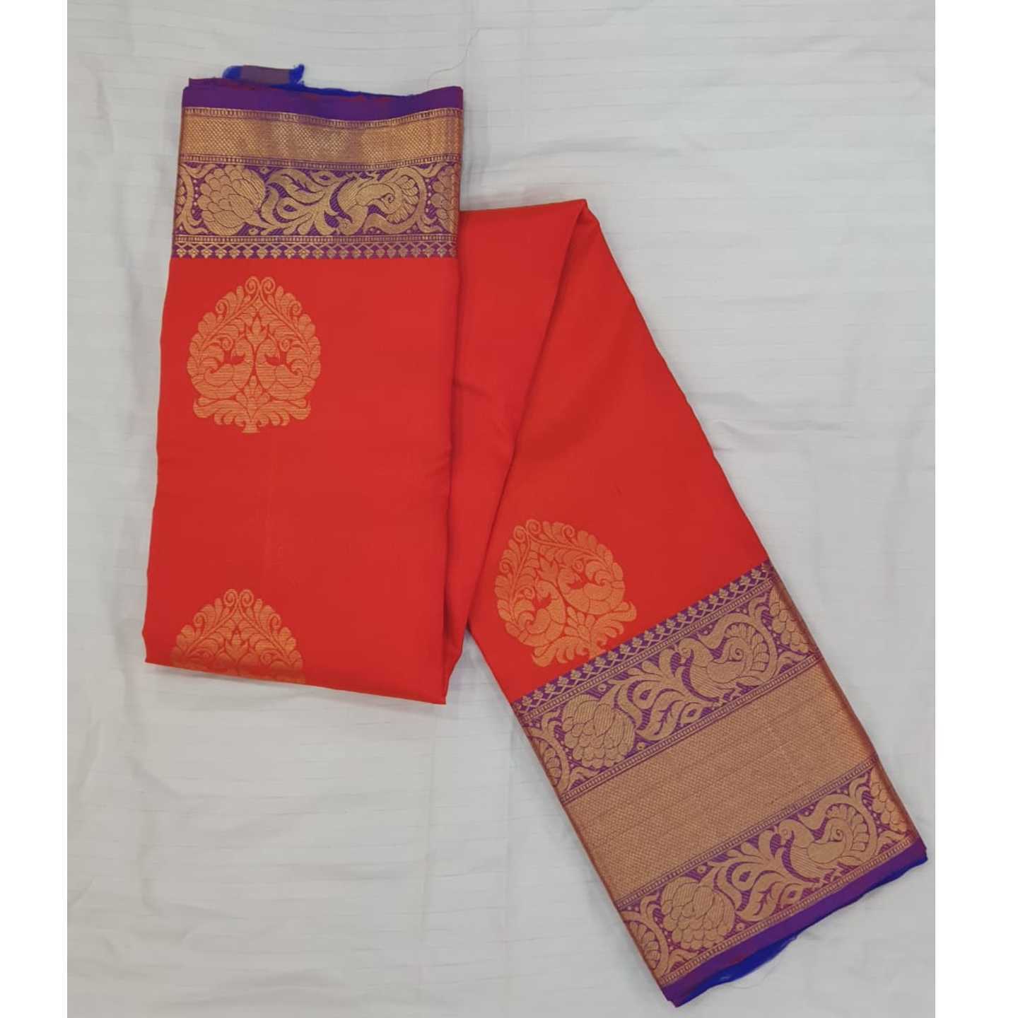 Kanchi Pattu