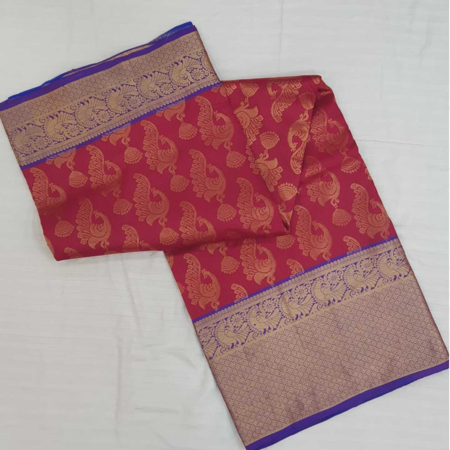 Kanchi Pattu