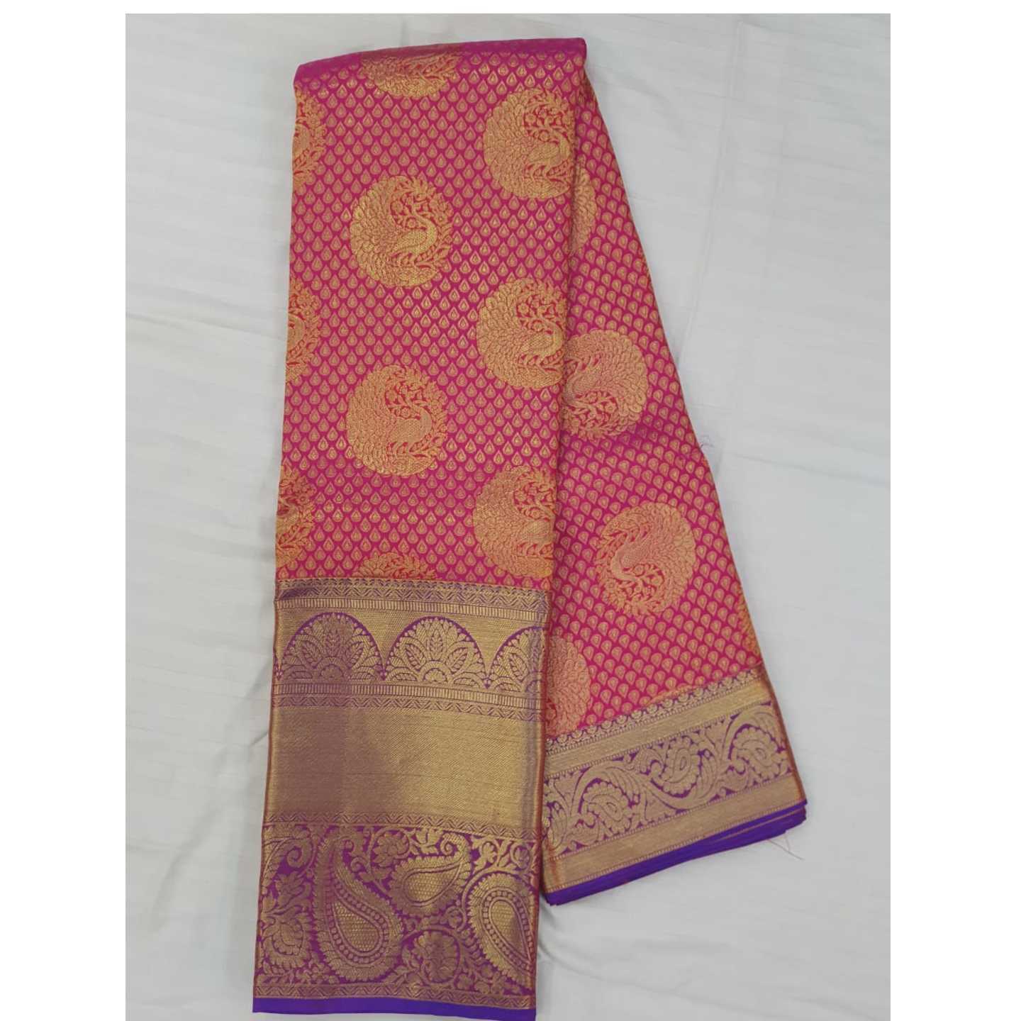 Kanchi Pattu