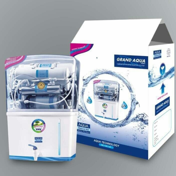 Aqua Grand Ro 