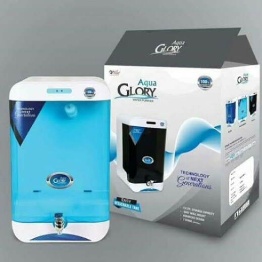 Aqua Glory Ro