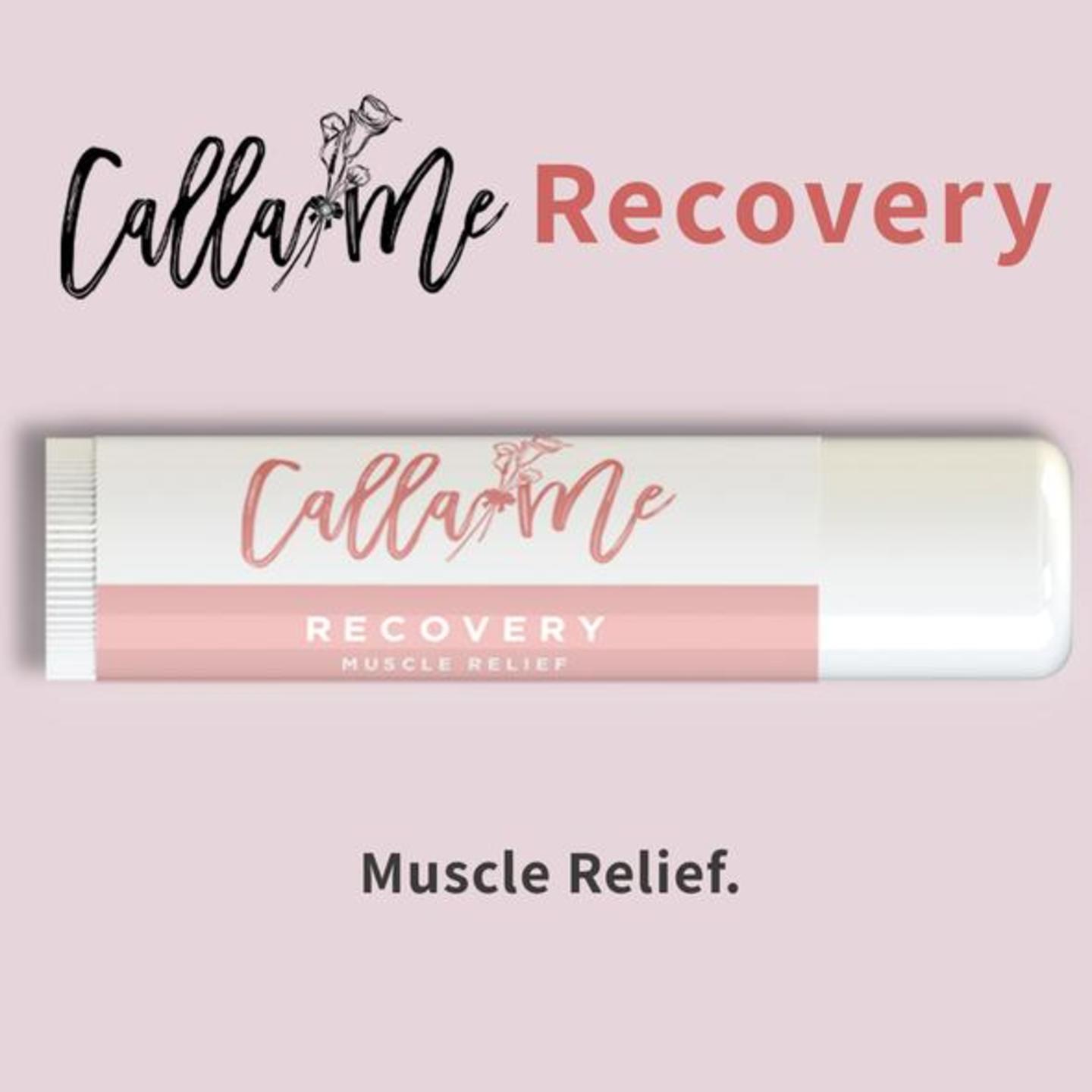 Calla Me Recovery Stick Balm