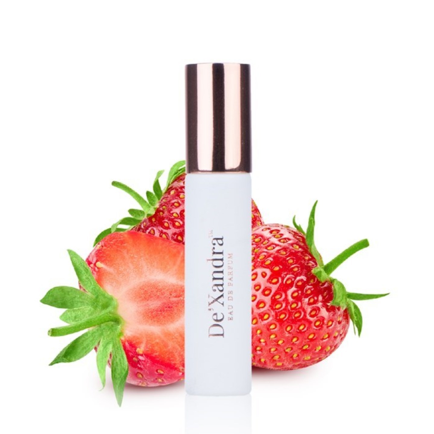 Fresia - De'Xandra miniature 3ml