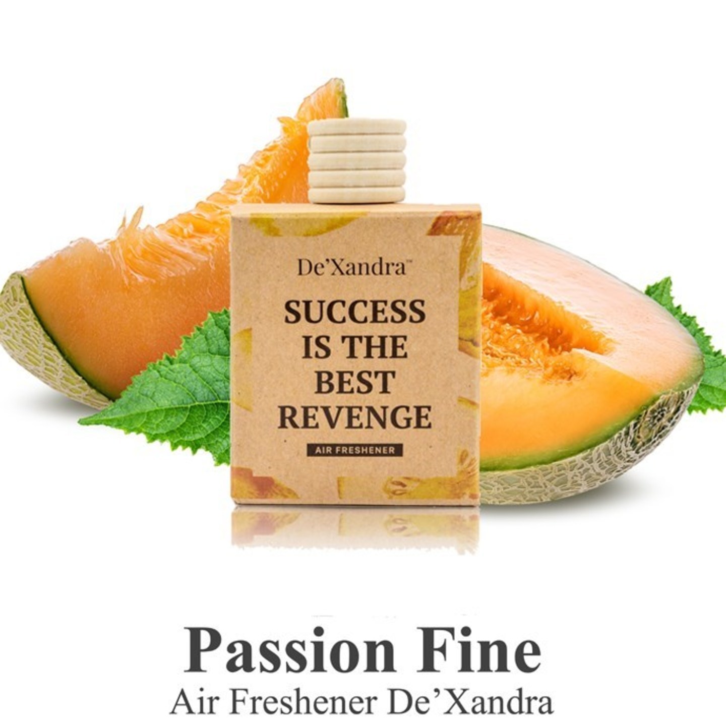 PASSION FINE AIR FRESHENER - 10ML