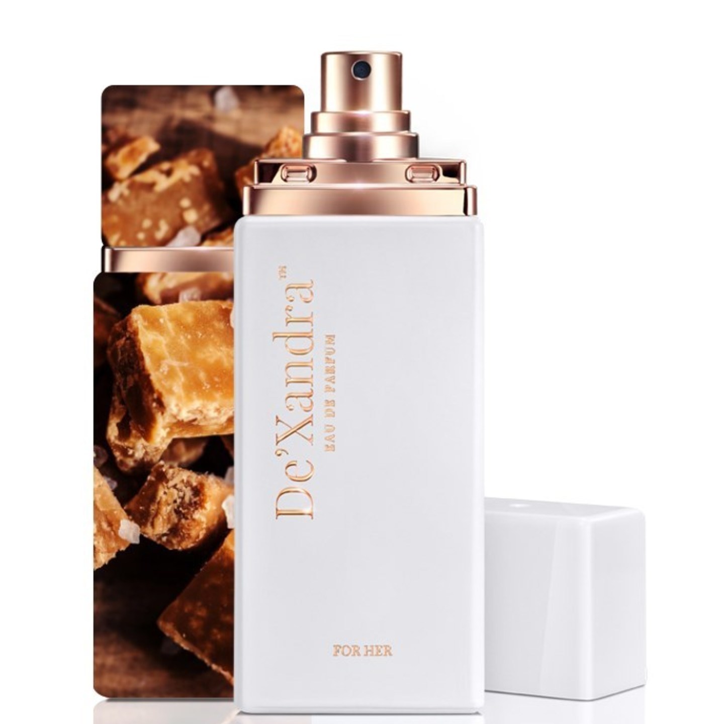 VALERIE BY DE'XANDRA 35ML - W
