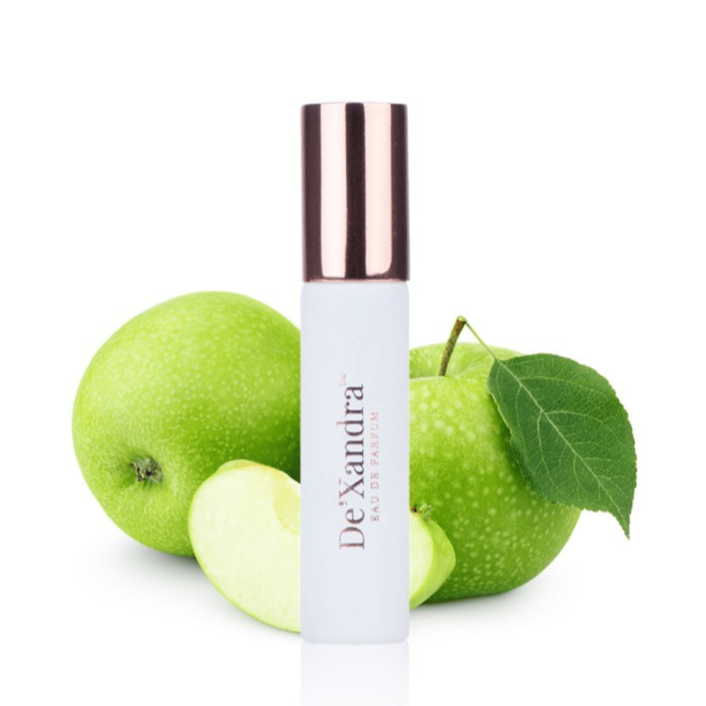 Luvia - De'Xandra miniature 3ml
