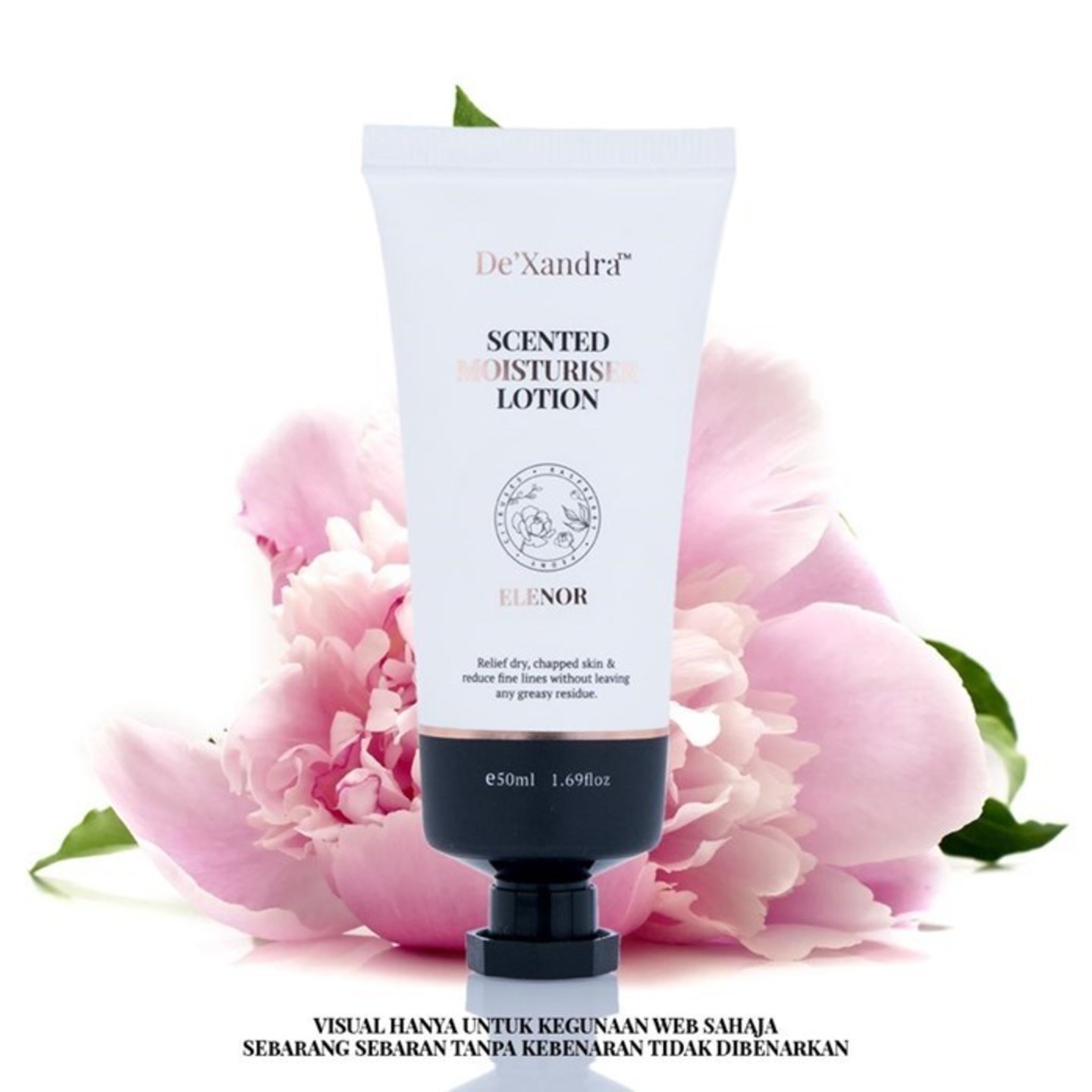 ELENOR - DEXANDRA LOTION 50ML