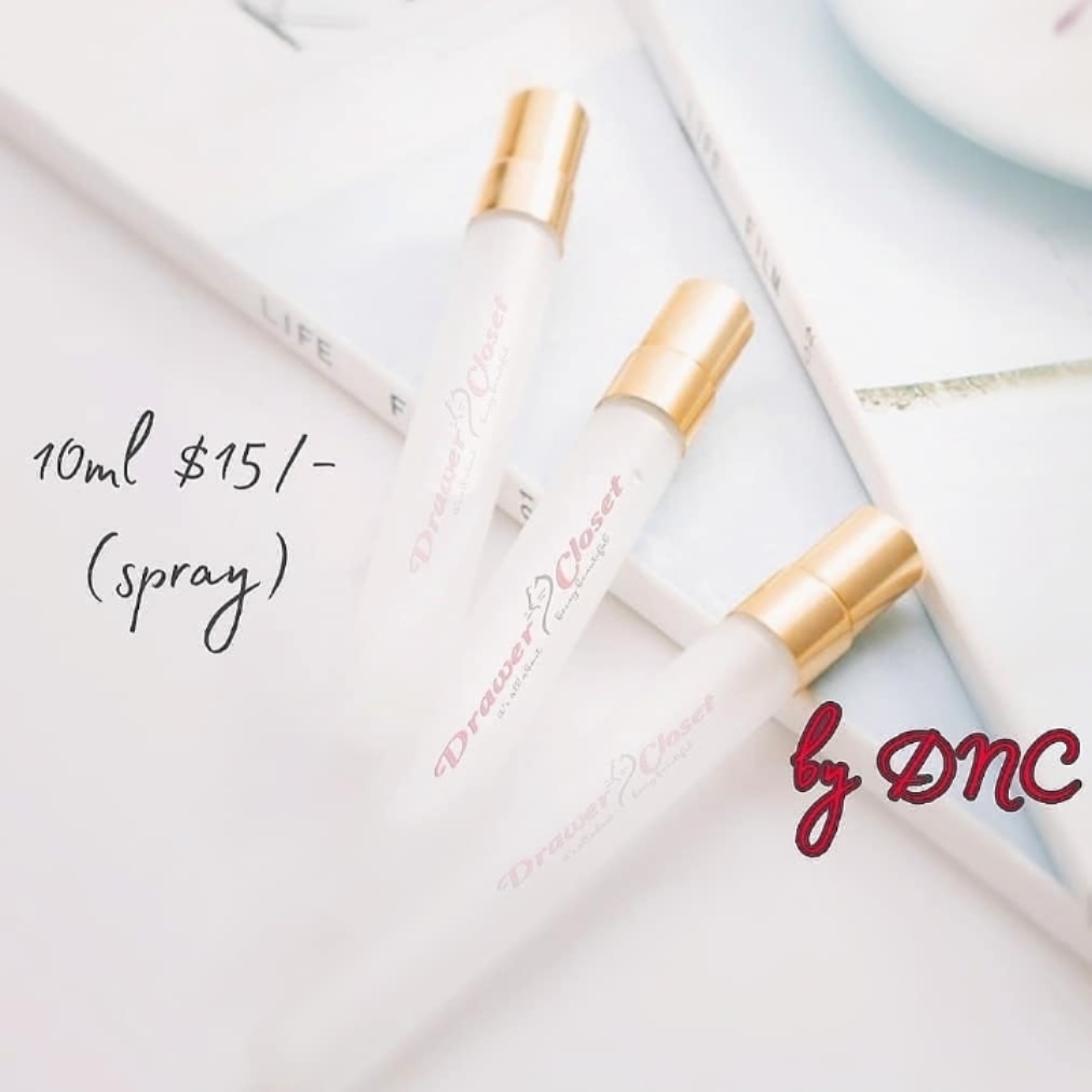 by DNC - Love Me 10ml SPRAY